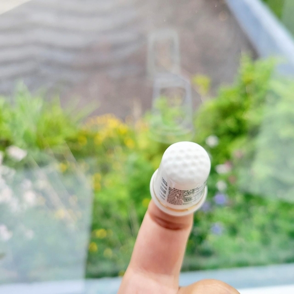 *RARE* Vintage Anne of Cleves Collectible Fenton Fine Bone China Thimble - Picture 6 of 6